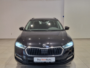 Škoda OCTAVIA Combi Business TDI DSG thumbnail