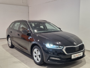 Škoda OCTAVIA Combi Business TDI DSG thumbnail