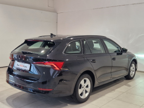 Škoda OCTAVIA Combi Business TDI DSG thumbnail