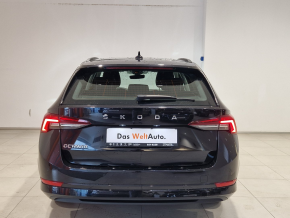 Škoda OCTAVIA Combi Business TDI DSG thumbnail