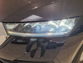 Škoda OCTAVIA Combi Business TDI DSG thumbnail
