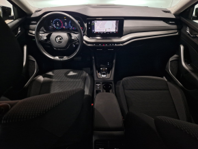 Škoda OCTAVIA Combi Business TDI DSG thumbnail