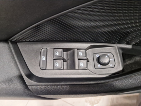 Škoda OCTAVIA Combi Business TDI DSG thumbnail