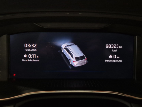 Škoda OCTAVIA Combi Business TDI DSG thumbnail