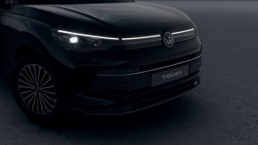 Noul Tiguan Life 2,0 TDI DSG 4Mot thumbnail