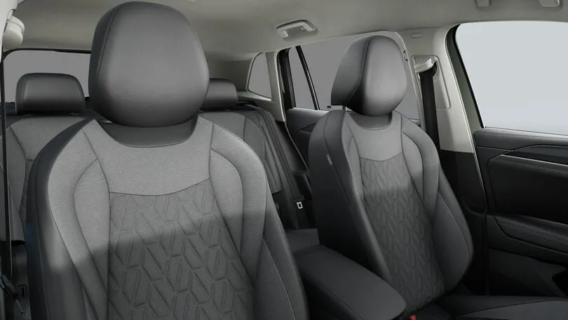 Noul Tiguan Life Hybrid 1,5 TSI DSG