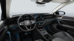 Noul Tiguan Life Hybrid 1,5 TSI DSG thumbnail