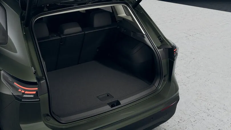 Noul Tiguan Life Hybrid 1,5 TSI DSG