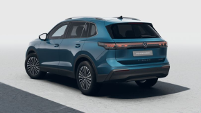 Noul Tiguan Life Hybrid 1,5 TSI DSG thumbnail