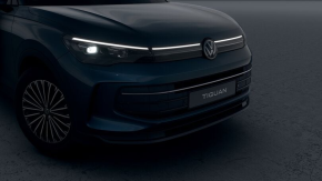 Noul Tiguan Life Hybrid 1,5 TSI DSG thumbnail