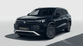 Tayron Life 2.0 TDI 4Motion thumbnail