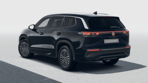 Tayron Life 2.0 TDI 4Motion thumbnail