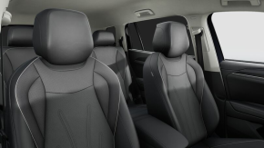 Tayron Life 2.0 TDI 4Motion thumbnail