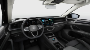 Tayron Life 2.0 TDI 4Motion thumbnail