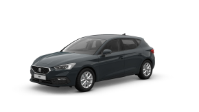 Leon Style 1.5 TSI thumbnail