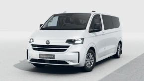 Caravelle Life LR 2.0 TDI 110 kW thumbnail