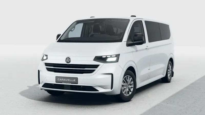 Caravelle Life LR 2.0 TDI 110 kW