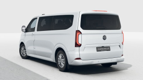 Caravelle Life LR 2.0 TDI 110 kW thumbnail