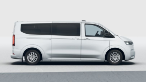 Caravelle Life LR 2.0 TDI 110 kW thumbnail