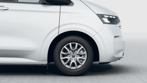 Caravelle Life LR 2.0 TDI 110 kW thumbnail