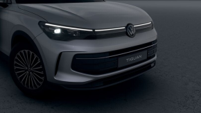 Noul Tiguan Life 1,5 eTSI DSG thumbnail