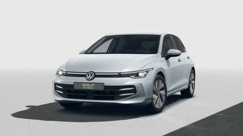 Golf Life 1.5 TSI DSG PHEV