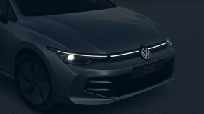 Golf Life 1.5 TSI DSG PHEV thumbnail