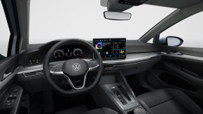 Golf Life 1.5 TSI DSG PHEV thumbnail
