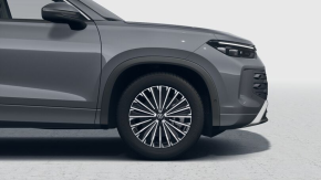 Tayron Life Hybrid 1,5 TSI DSG thumbnail