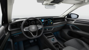 Tayron Life Hybrid 1,5 TSI DSG thumbnail