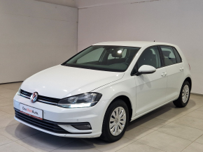 VW Golf Trendline 1.6 TDI thumbnail