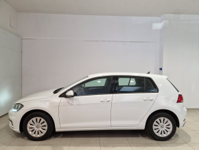 VW Golf Trendline 1.6 TDI thumbnail