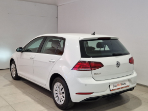 VW Golf Trendline 1.6 TDI thumbnail