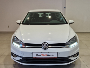 VW Golf Trendline 1.6 TDI thumbnail