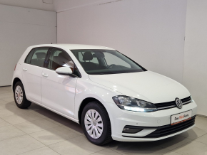 VW Golf Trendline 1.6 TDI thumbnail