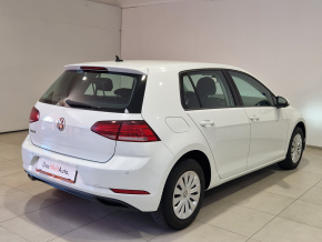 VW Golf Trendline 1.6 TDI thumbnail