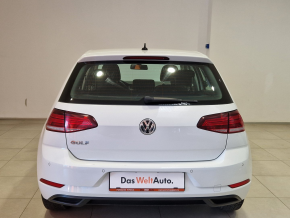 VW Golf Trendline 1.6 TDI thumbnail