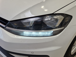 VW Golf Trendline 1.6 TDI thumbnail