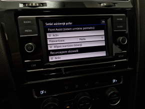 VW Golf Trendline 1.6 TDI thumbnail