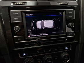 VW Golf Trendline 1.6 TDI thumbnail