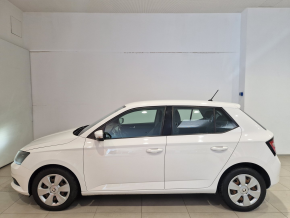 Škoda Fabia Ambition 1.0 TSI thumbnail