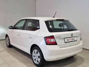 Škoda Fabia Ambition 1.0 TSI thumbnail
