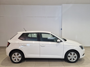 Škoda Fabia Ambition 1.0 TSI thumbnail