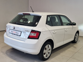 Škoda Fabia Ambition 1.0 TSI thumbnail