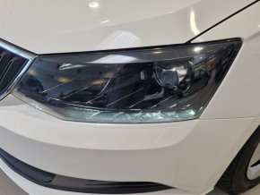 Škoda Fabia Ambition 1.0 TSI thumbnail