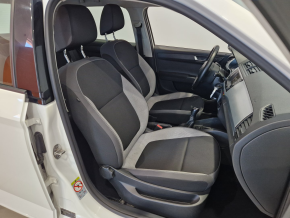 Škoda Fabia Ambition 1.0 TSI thumbnail