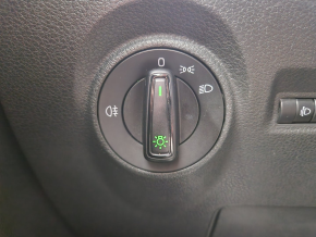 Škoda Fabia Ambition 1.0 TSI thumbnail
