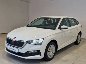 Škoda SCALA Ambition TDI thumbnail