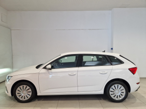 Škoda SCALA Ambition TDI thumbnail