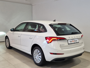 Škoda SCALA Ambition TDI thumbnail